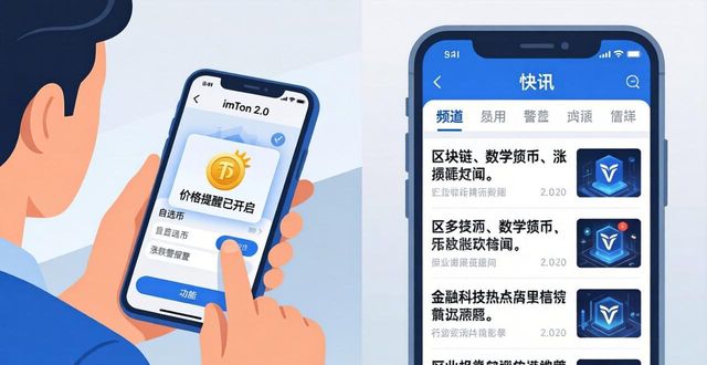 追踪在线app官方下载_追踪全网最新最热资讯_如何在imToken官网版下载地址2.0中追踪市场动态?