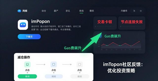 钱包账户问题反馈_钱包问题_如何在imToken钱包官网下载中利用社区反馈改善自身投资策略与方法。