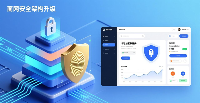 钱包工具用户体验优化_imToken 2.0 安全架构升级_7. imToken钱包2.0官网全新升级,开启加密钱包的未来之旅