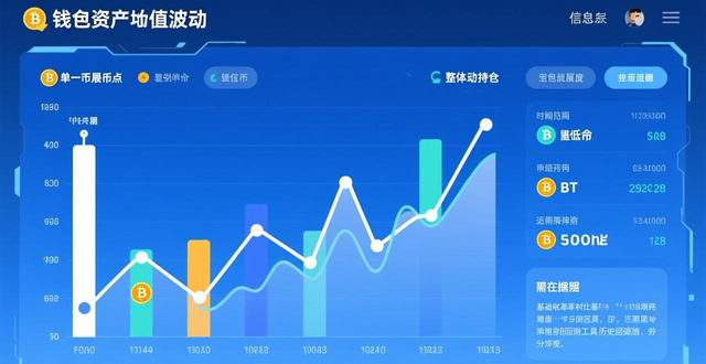 实时行情与价格预警自定义设置_imToken市场监控功能行情跟踪工具_imToken通用版的市场监控功能与分析