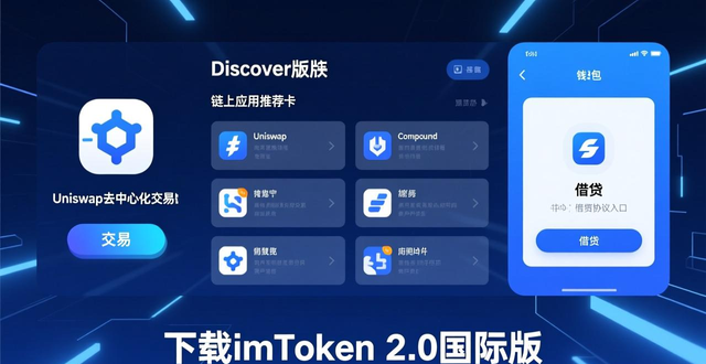 安卓市场下载官网历史版本微信_新探索国际投资_如何通过imToken官网下载2.0国际版探索市场进行投资？