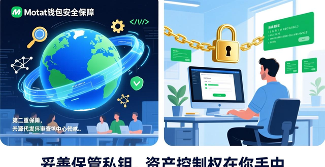 ImToken官方钱包安全措施_8. imtoken正版网站安全性揭秘：你的资产安全有保障_开源代码与去中心化设计