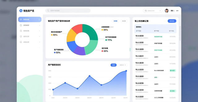 imToken钱包交互效果提升_简化核心操作流程优化_如何在imToken钱包下载app中提升交互效果？