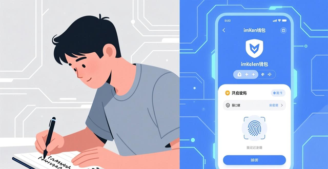 imToken安全使用技巧_最新imToken下载入口的用户指南与实用技巧_imToken官方下载渠道