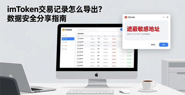 如何在最新imToken网址中实现数据分享?_脱敏处理交易记录_imToken官网数据分享