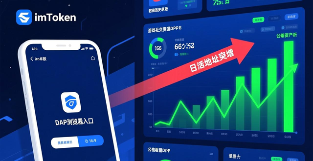 如何在imToken安卓版app下载上布局资金流入?_公链生态对资金流向的影响_imToken安卓版下载资金布局