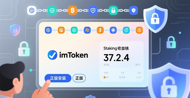 imToken安卓版下载app的重要影响与用户信任度_imToken去中心化钱包私钥安全_imToken安卓版官网下载
