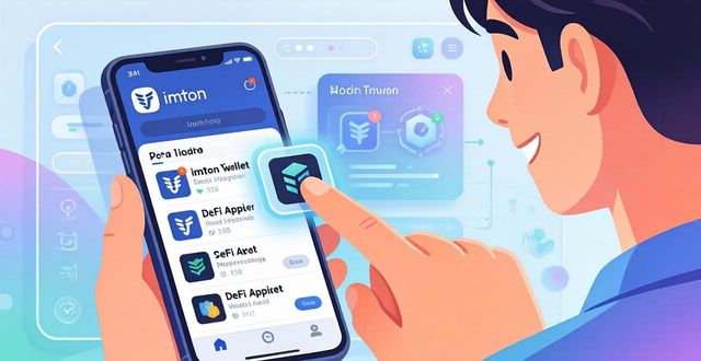 数字钱包中的资产如何变现_钱包市场现状分析_数字资产管理的未来趋势:imToken钱包如何在安卓平台为用户提供更全面的体验?