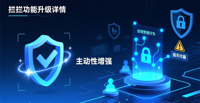 如何通过最新imToken官网版提升资产安全？_imToken私钥管理安全更新_风险预警功能升级