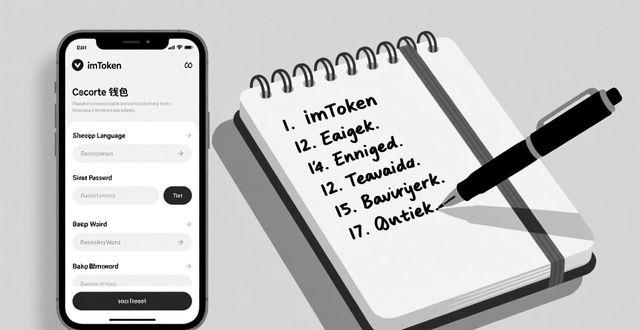 imToken官方下载_如何顺利完成imToken官网正版下载与设置？_imToken助记词安全存储