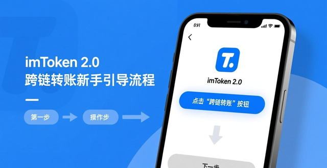 首页信息展示优化_如何在imToken下载2.0版中优化用户流程？_imToken 2.0 用户流程优化