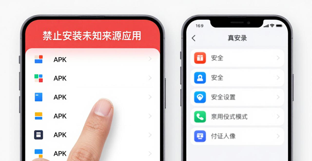 imToken安卓下载官网_适用于安卓的imtoken钱包下载与安装_imToken安全安装教程