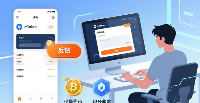 imToken新地址反馈机制_提升用户体验产品迭代_如何在imToken新地址中创建高效的反馈机制?