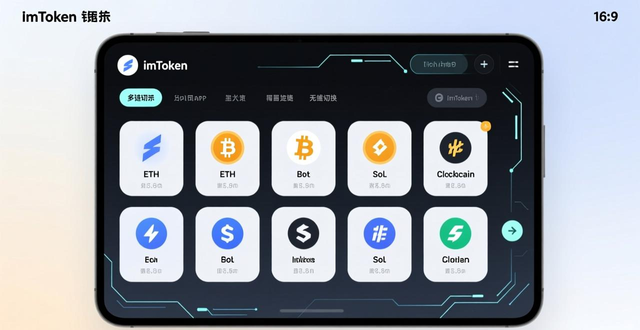 数字资产钱包安全便捷平衡_3. 轻松掌控资产,imtoken钱包官方下载体验_imToken钱包安全设置攻略