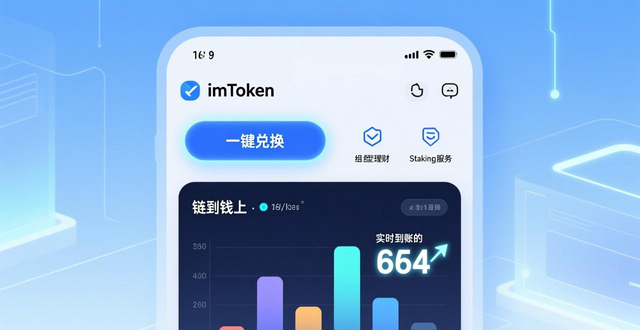 探讨：imtoken钱包的数字资产创新功能_imtoken聚合DEX交易功能_imtoken钱包功能创新