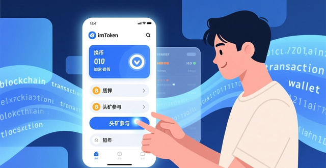 钱包的优势_钱包token哪个平台好_7. imToken钱包的优势,你了解吗?