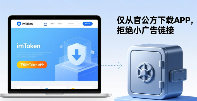 冷钱包会不会被黑客攻击_如何使用imToken冷钱包避免网络攻击？_冷钱包的安全性