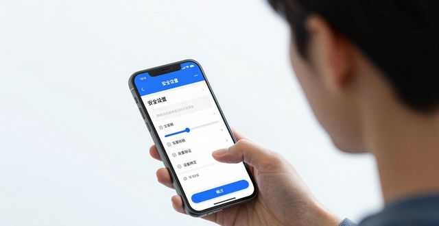 钱包安全锁在哪里_如何通过imToken钱包进行安全认证?_mycelium钱包安全