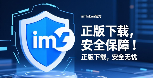 imToken官网下载_如何在imToken官网正版下载中定义无法替代的价值?_数字资产管理工具正版途径