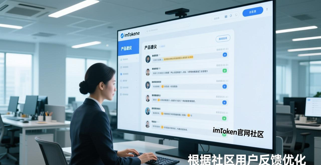 钱包官方_钱包账户问题反馈_imToken钱包官网的社区互动与反馈机制