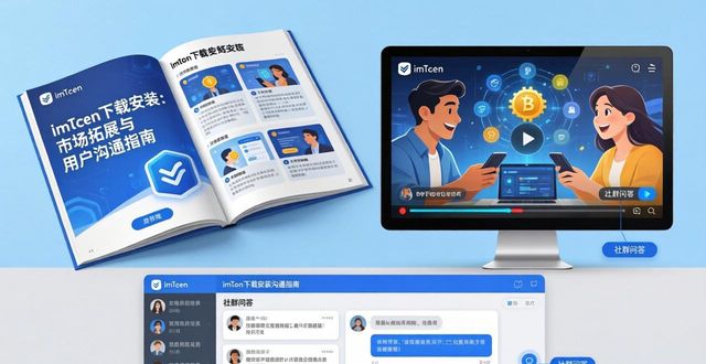 沟通app是什么软件_imToken下载安装的重要市场发展与用户沟通_沟通应用