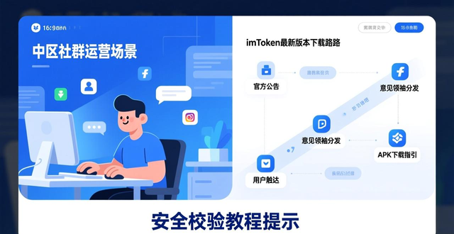 imToken新版本下载拓展市场触达范围_如何通过imToken最新版本下载扩大市场触达?_新版本钩子功能驱动下载行为