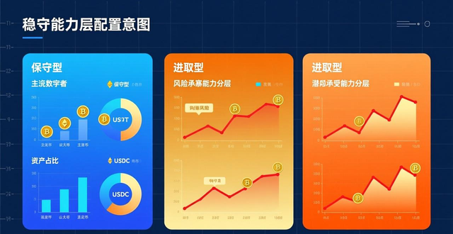 数字资产投资组合构建_imToken钱包资产配置_如何在imToken钱包官网下载后合理规划资产配置,实现风险与收益的平衡。