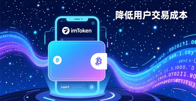 imToken发展趋向_imToken钱包APP的市场发展与趋势预测_亚洲领先的去中心化数字资产钱包imToken