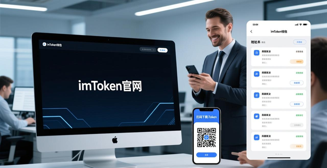 如何通过imToken钱包官方网址实现海量用户管理?_团队管理多签钱包应用_imToken官方平台管理功能