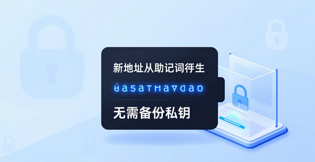 4. 解锁imToken新地址,开启更智能的数字钱包体验_imToken新地址功能_imToken钱包资产管理优化