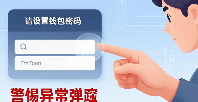 如何通过imToken官网正版下载提升财务安全?_财务官方网站_财务软件下载中心