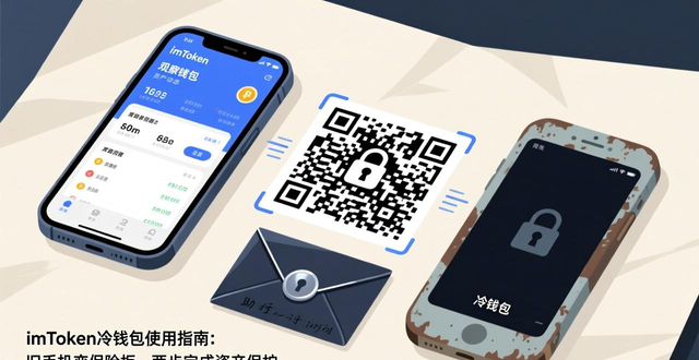 冷钱包的资产有可能被转走吗_冷钱包资产丢了能找回不_4. imToken冷钱包使用指南:简单便捷的资产保护