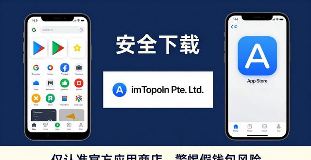 imtoken钱包的安全性_im钱包提示风险代币_如何在网站上避免下载imtoken钱包的风险?