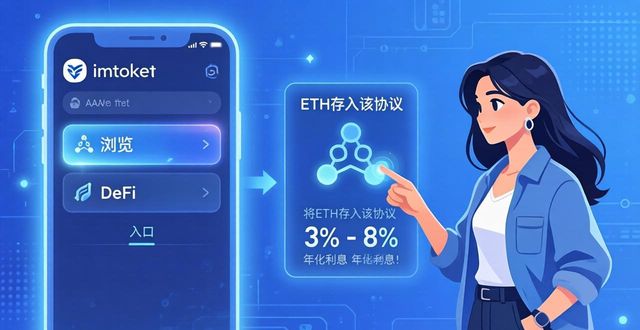 收益管理系统_收益通app下载_如何通过imToken官方下载app实现收益最大化?