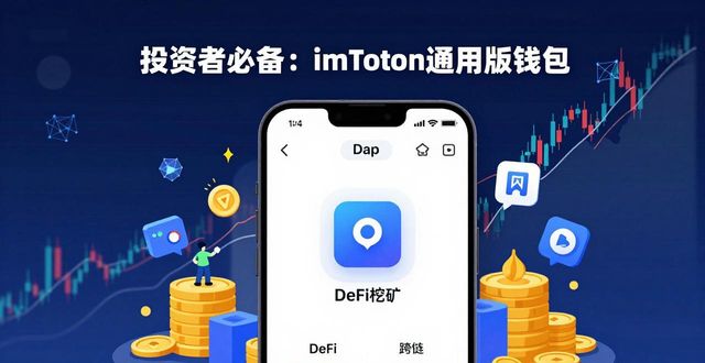 8. 为什么每个投资者都需要一个imToken通用版钱包？_钱包plus赚钱吗_n60型通用平车