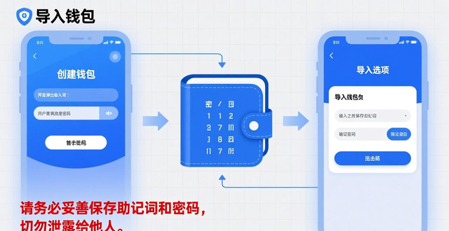 2. imToken国内下载全攻略,轻松管理你的数字资产_imToken国内使用安全指南_imToken中国下载流程