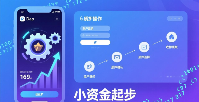 如何通过imToken下载入口实现财富的增值？_imToken下载入口_imToken管理数字资产