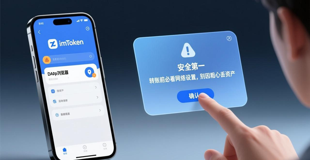 微信小程序中使用weui_用户小贴士:如何在imtoken钱包中使用指导?_qq钱包怎么更改用户