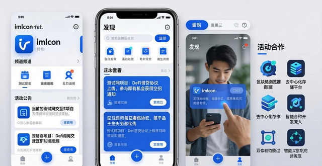创造性建议什么意思_创造性2021在哪看_如何通过最新imToken官网下载参与创造性项目?