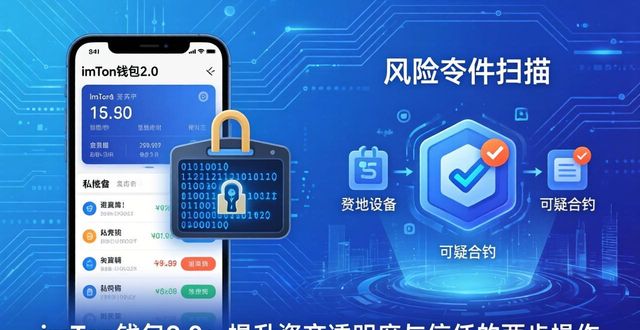 如何通过阅读提高词汇量_如何通过imToken钱包2.0提高透明度与信任？_通过阅读提高词汇量