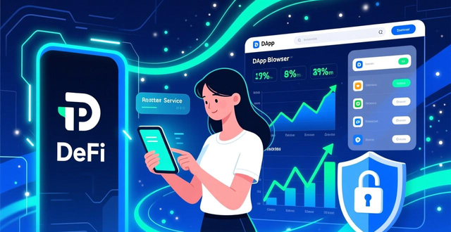 钱包产品_钱包技术_imToken钱包2.0的资产保值与增值策略