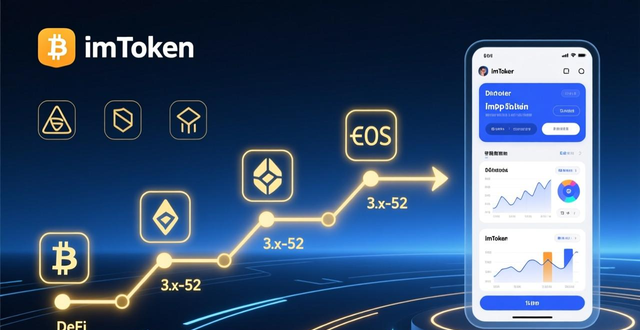 imToken版本迭代_imToken官网下载的版本历史与迭代过程,了解其在技术发展与用户需求中的变化。_imToken功能发展