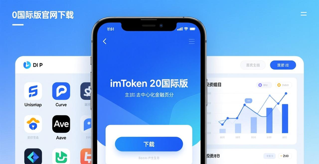 多元化投资_如何通过imToken官网下载2.0国际版实现多元化投资组合？_imToken 2.0国际版