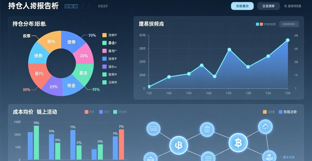 imToken资产管理工具_如何通过imToken钱包官方app下载生成投资分析报告?_投资分析报告数据整合