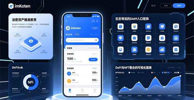 imToken去中心化钱包生态扩展实践_探索最新imToken官网下载的运营模式与市场实践_imToken官网下载入口运营策略