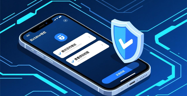 区块链数字资产管理钱包操作指南_8. 解锁区块链未来，imtoken安卓版app下载让投资更简单_选择安全便捷区块链钱包考量因素