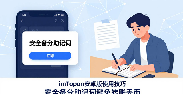 imToken钱包资产安全设置_使用imtoken钱包安卓版进行数字资产管理_imToken钱包安卓版使用注意事项