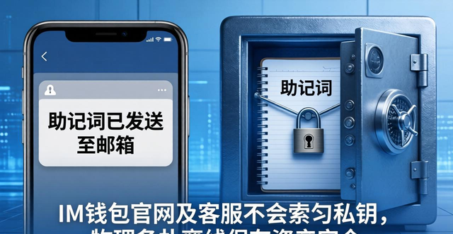 钱包app官网_im钱包官网的常见投资误区与提醒_钱包骗局是怎么回事