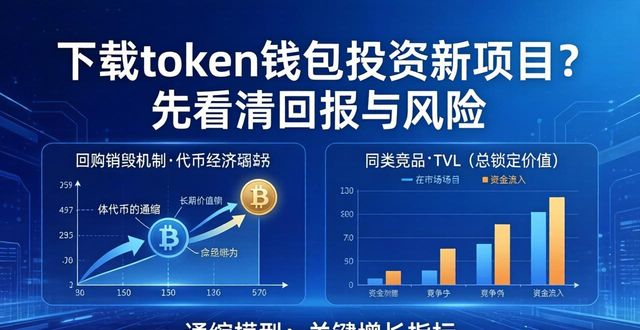 高回报投资理财风险_广告传播效果评估维度_如何通过最新token钱包下载参与项目投资,多维度评估其潜在回报与风险。