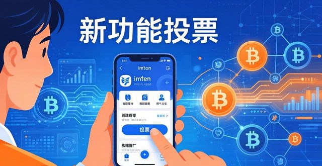 反馈官方_探索imToken官网APP的社区与反馈机制_反馈机制